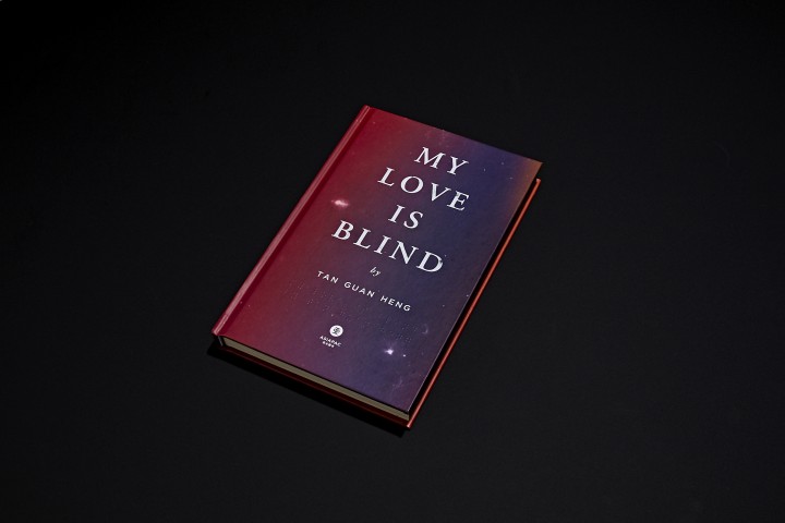 My Love is Blind